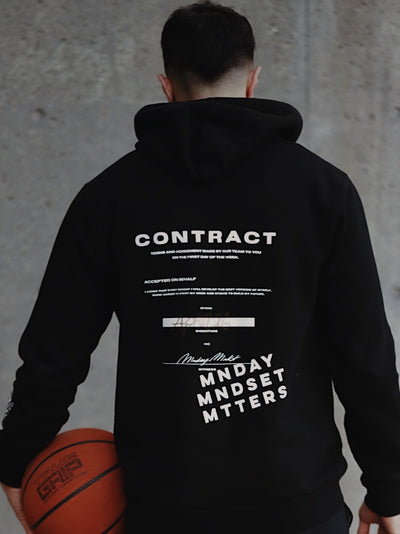 *PRESALE* Till Death Hoodie