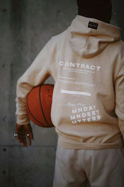 *PRESALE* Milli the Bear Hoodie