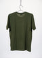Milli the Bear T Shirt - Green